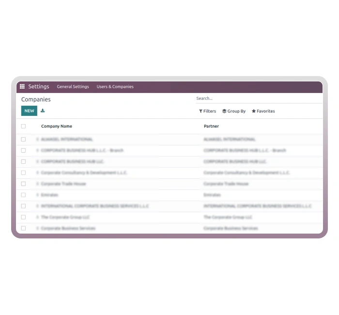 Updated Odoo Sign for Seamless Online Signing