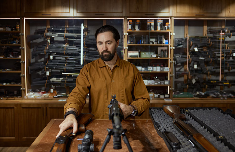 Brainvire Boosts Leading Firearm Marketplace’s Online Growth with Organic Marketing