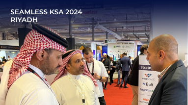 Join us at Seamless KSA 2024