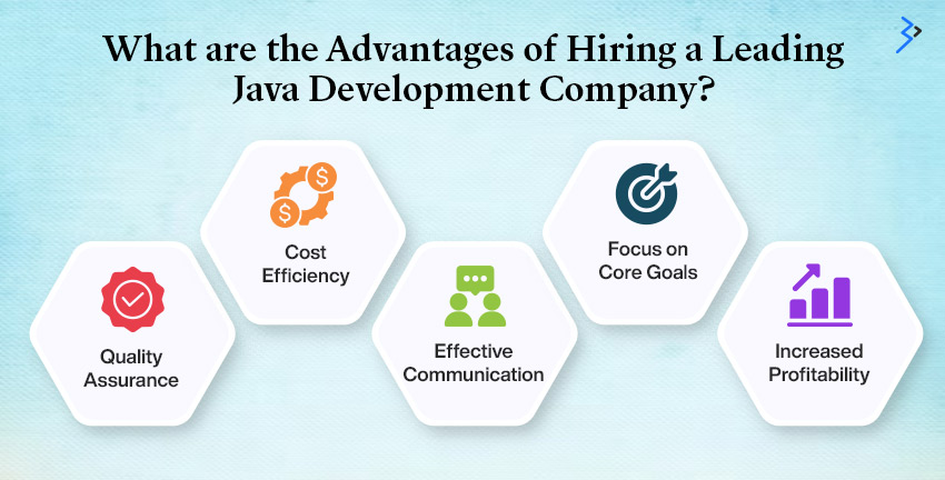 Advantages of Hiring Leading Java Development Company