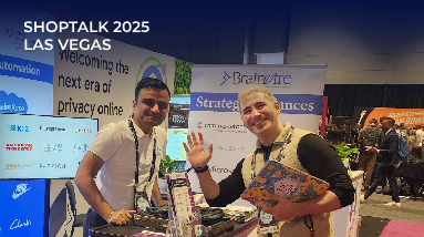 Meet us at Shoptalk Las Vegas 2025