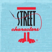 Mascots – Street Characters Inc