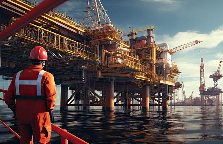 Brainvire Partners with APAC Oil and Gas Leader to Revolutionize Operations with Odoo ERP Development