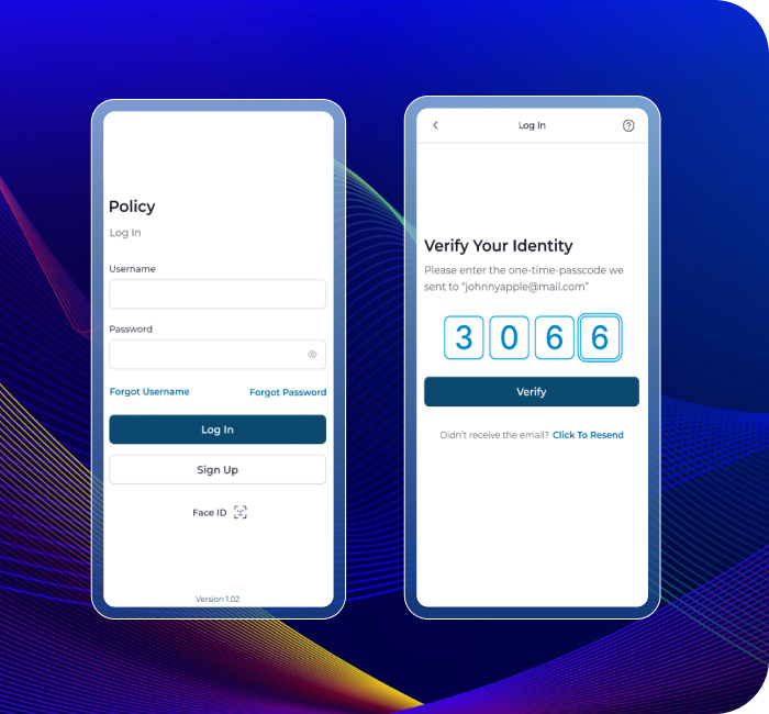 Biometric Validation Process Solution