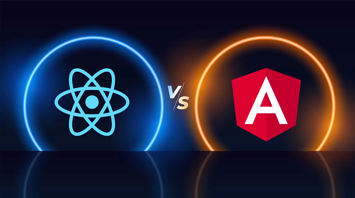 Angular vs React: A Detailed Comparison for Developers