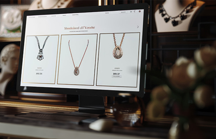 Brainvire Partners with Jewelry Start-up for Next-Gen Customization